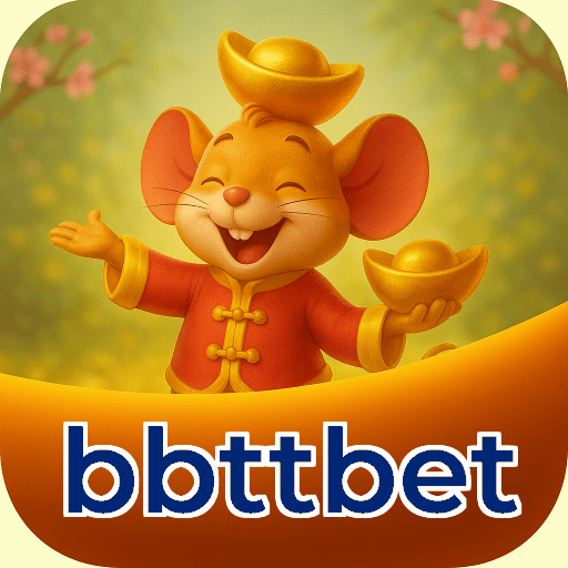 bbttbet logo